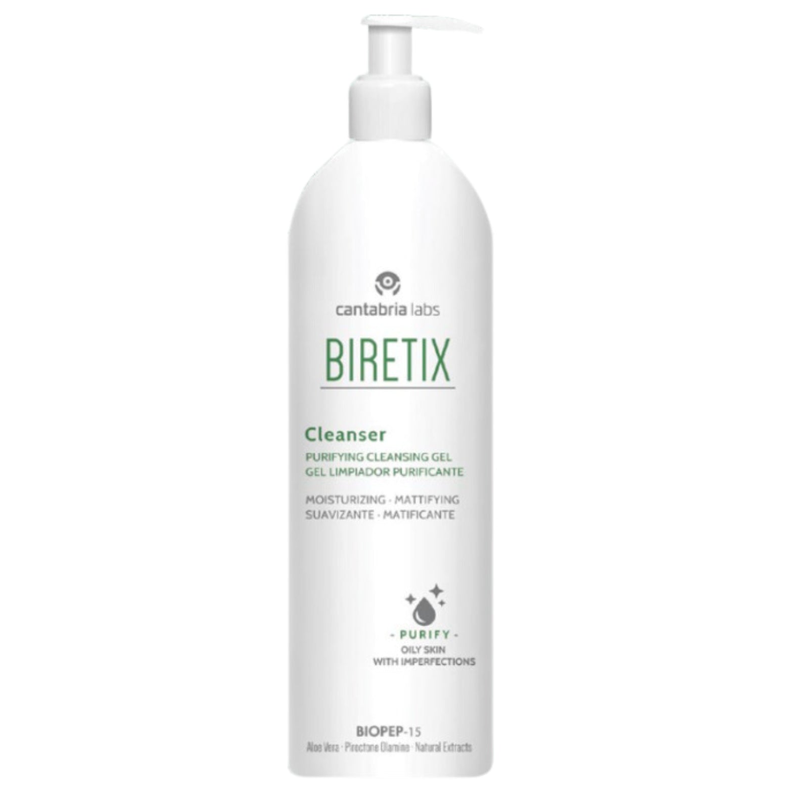 BIRETIX-CLEANSER-Attiross-gels-400-ml-ajaesthetics