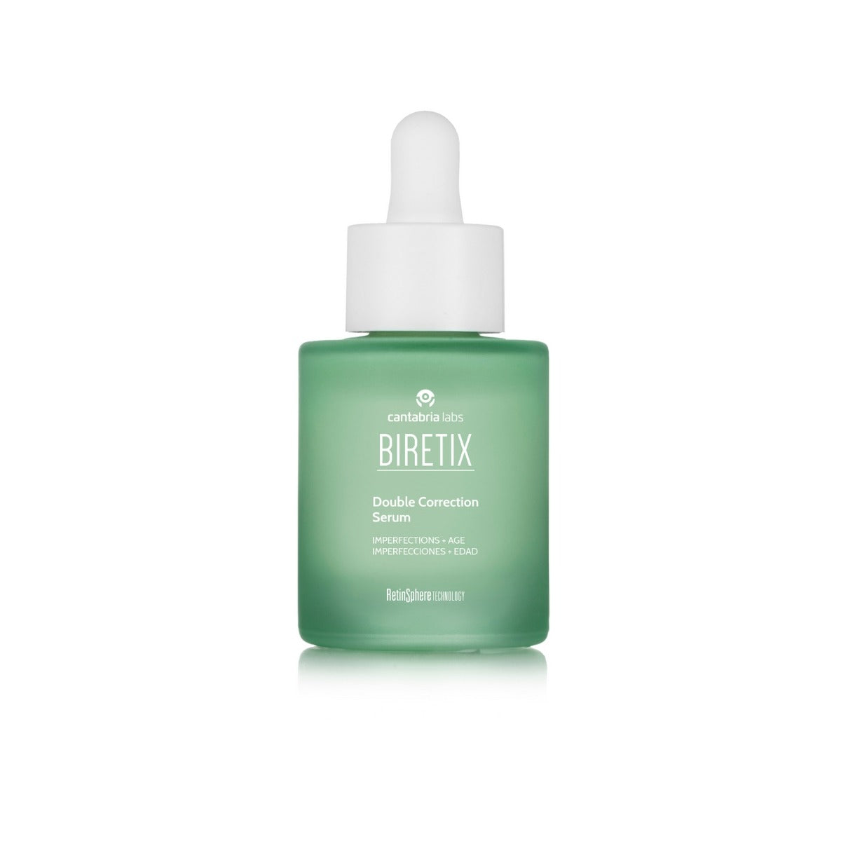 BIRETIX-DOUBLE-CORRECTION-SERUM-I-Divkarsas-iedarbibas-serums-nobriedusai-adai-ar-akni-30-ml-ajaesthetics