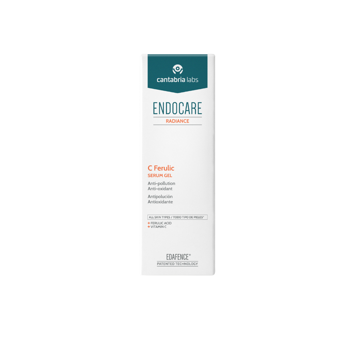 CANTABRIA-LABS-ENDOCARE-Radiance-C-Ferulic-Serum-Gel-30-ml-Serums-30-ml-ajaesthetics