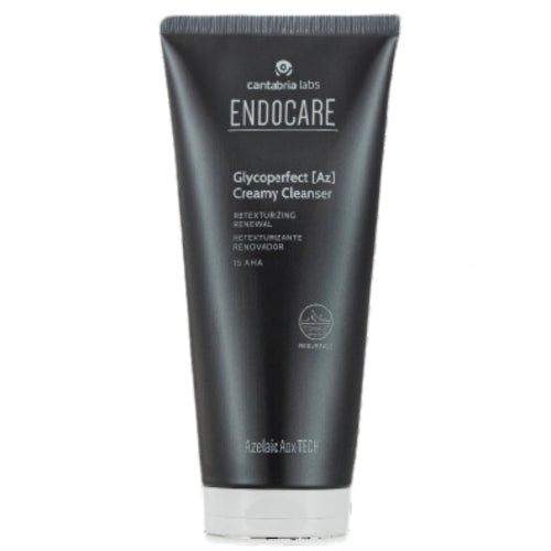 ENDOCARE-RENEWAL-GLYCOPERFECT-Az-CREAMY-CLEANSER-I-Glikolskabi-satuross-kremveida-attirisanas-lidzeklis-150-ML-ajaesthetics