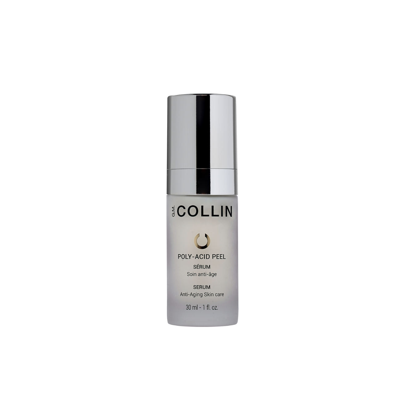 G.M.-COLLIN-POLY-ACID-PEEL-SERUM-Serums-30-ml-ajaesthetics