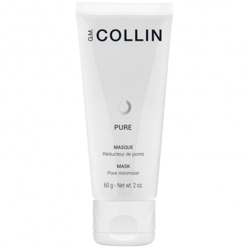 G.M.-COLLIN-PURE-MASK-Attirosa-maska-60g-ajaesthetics
