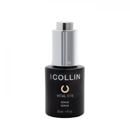 G.M.-COLLIN-VITAL-C15-SERUM-Serums-30-ml-ajaesthetics