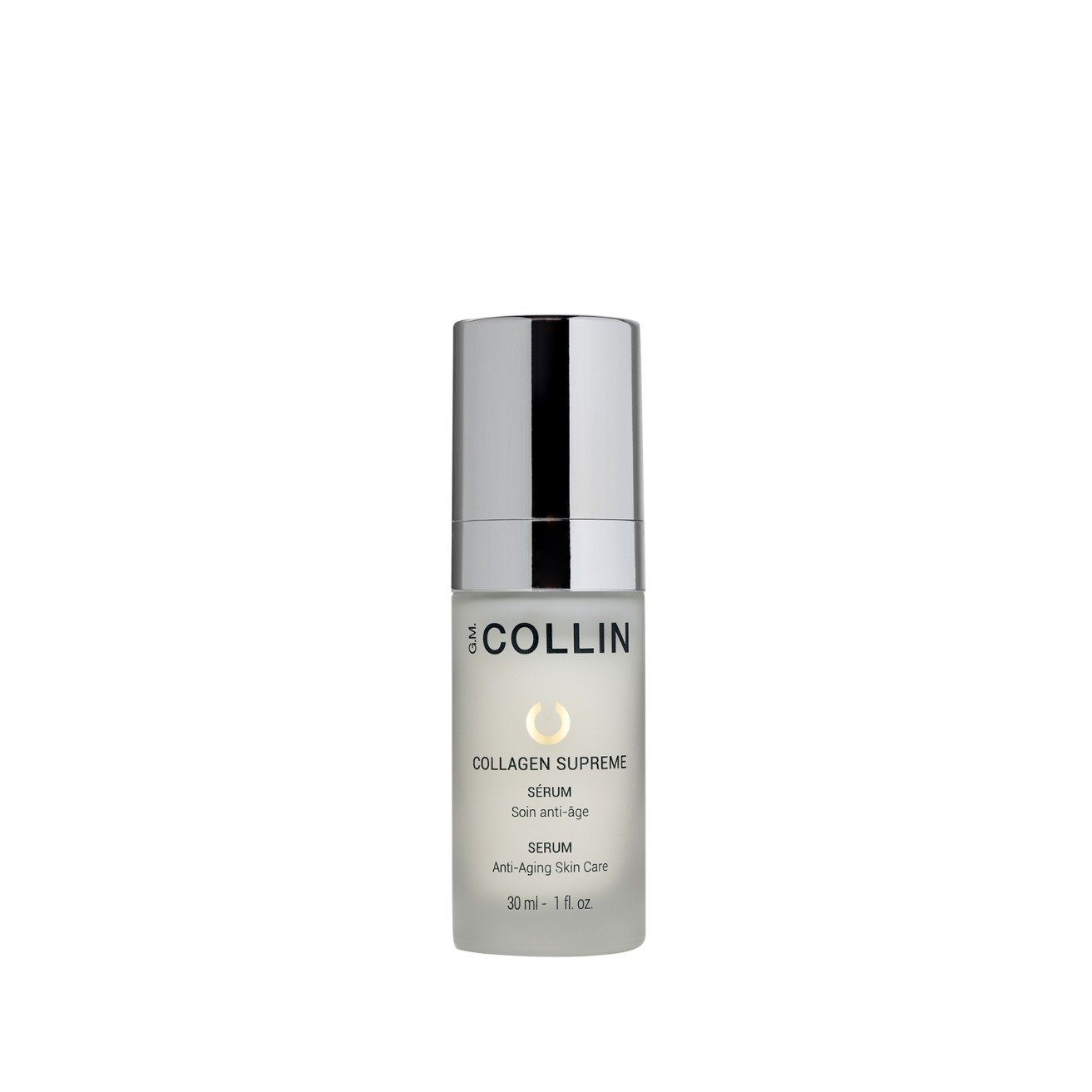 G.M.-Collin-COLLAGEN-SUPREME-SERUM-Serums-30-ml-ajaesthetics