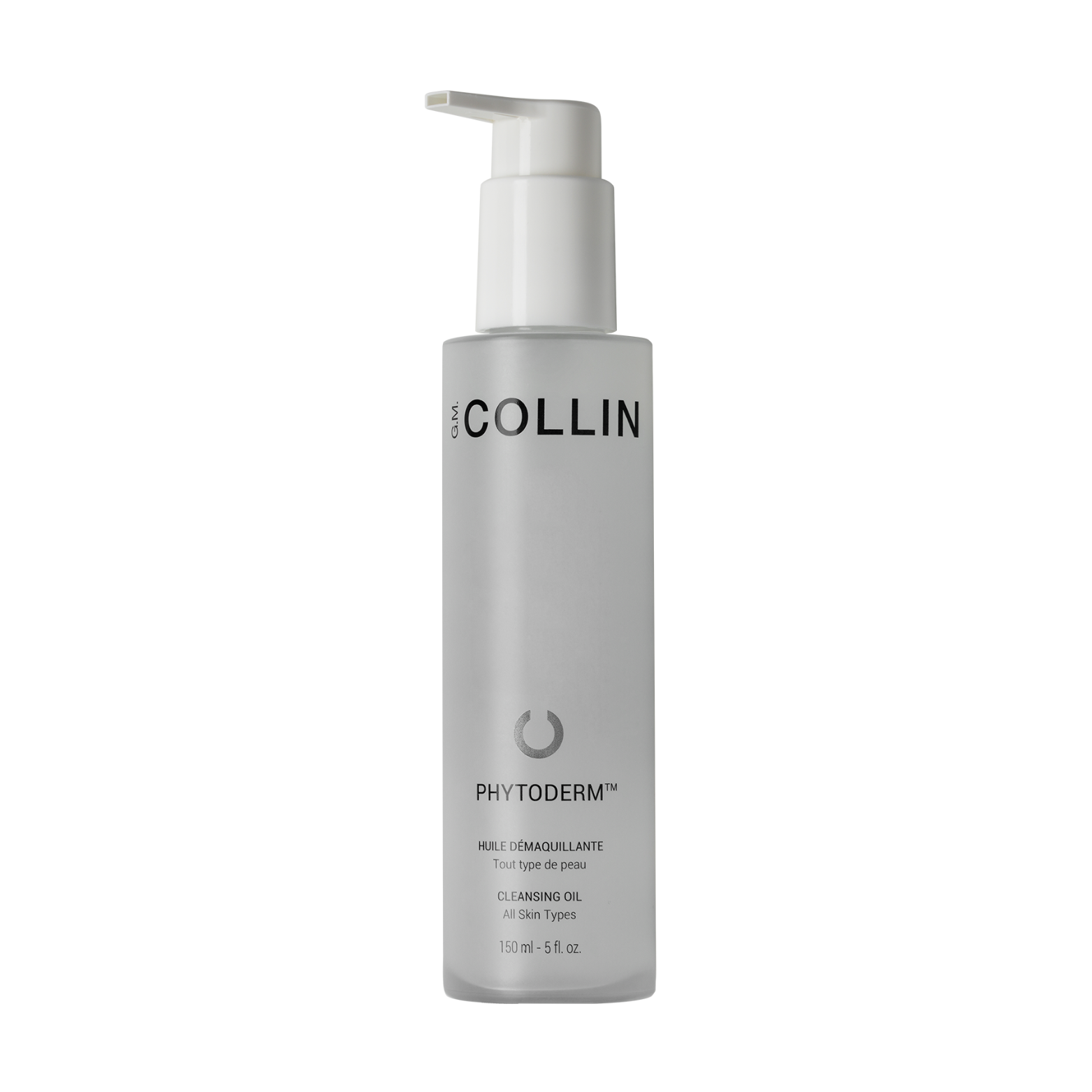 G.M.Collin-Phytoderm-Cleansing-Oil-150-ml-Attirosa-ella-sejai-150-ml-ajaesthetics