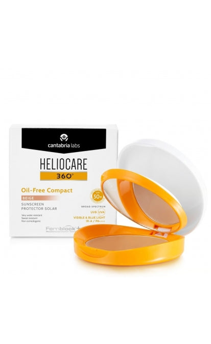 HELIOCARE-360-OIL-FREE-KOMPAKTPUDERIS-SPF50-10-G-Beige-ajaesthetics