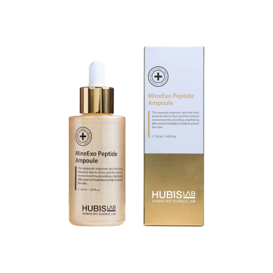 HUBISLAB-MineExo-Peptide-Ampoule-50-ml-MineExo-Peptidu-serums-50-ml-ajaesthetics