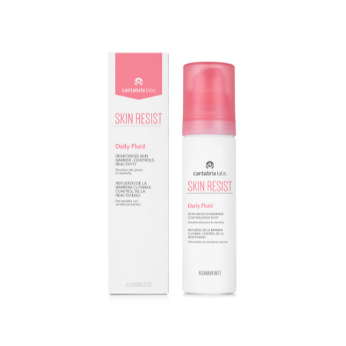 SKIN-RESIST-DAILY-FLUID-I-Mitrinoss-nomierinoss-gelkrems-50ml-ajaesthetics
