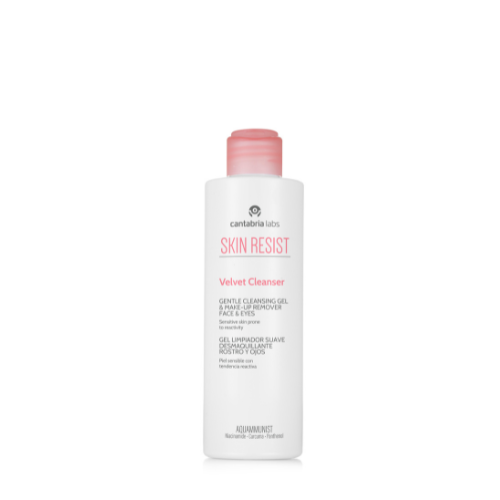 SKIN-RESIST-VELVET-CLEANSER-I-Maigs-gelveida-attiritajs-jutigai-kairinatai-adai-200ml-ajaesthetics