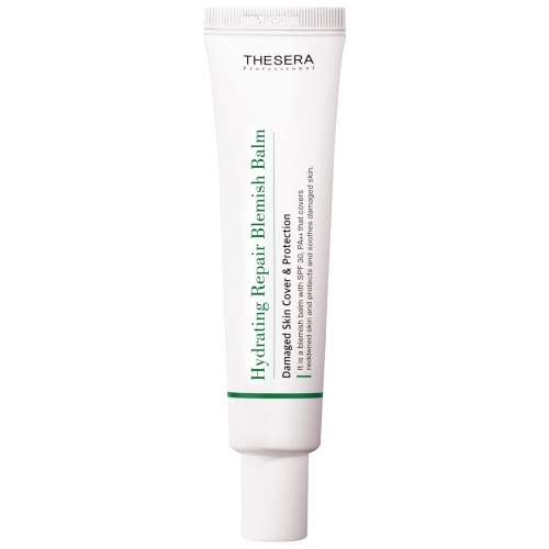 THESERA-HYDRATING-REPAIR-BLEMISH-BALM-ATJAUNOJOSS-BALZAMS-ajaesthetics