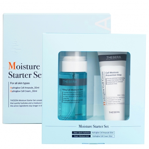 THESERA-MOISTURE-STARTER-KIT-THESERA-KOMPLEKTS-ajaesthetics