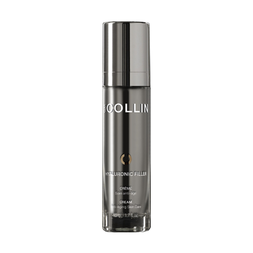 G.M. COLLIN HYALURONIC FILLER CREAM | Sejas Krēms
