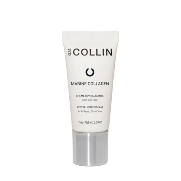 G.M. COLLIN MARINE COLLAGEN | Jūras kolagēna krēms, 15ml