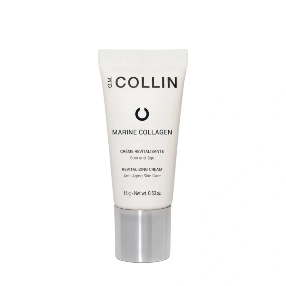 G.M. COLLIN MARINE COLLAGEN | Jūras kolagēna krēms, 15ml