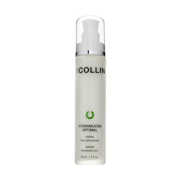 G.M. COLLIN HYDRAMUCINE OPTIMAL CREAM | Mitrinošs Krēms, 50 ml