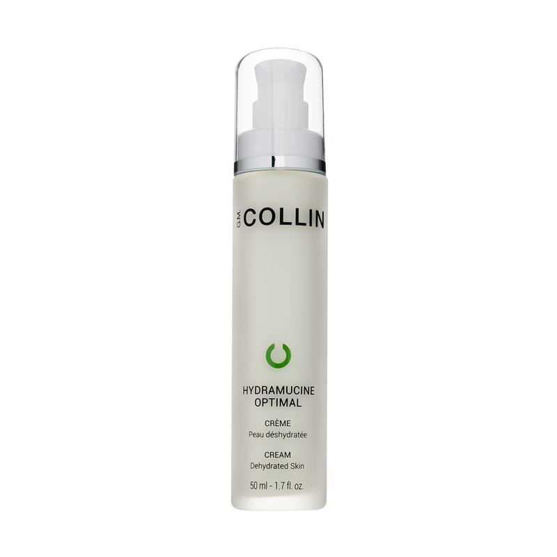 G.M. COLLIN HYDRAMUCINE OPTIMAL CREAM | Mitrinošs Krēms