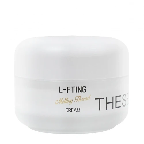 THESERA L-FTING Cream | Krēms