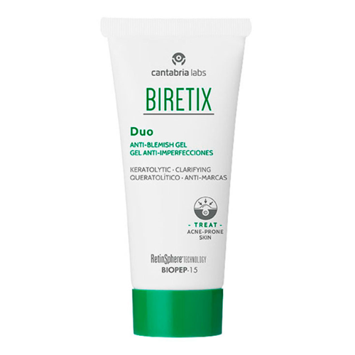 BIRETIX DUO GEL | gels