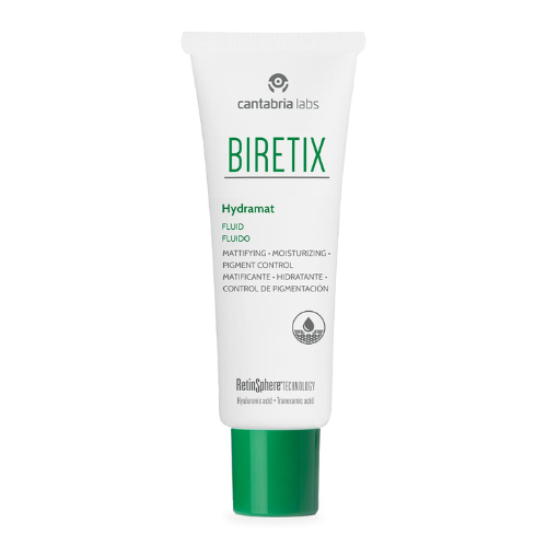 BIRETIX HYDRAMAT FLUID | fluīds