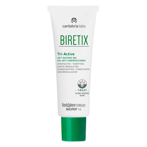 BIRETIX TRI-ACTIVE GEL | gels