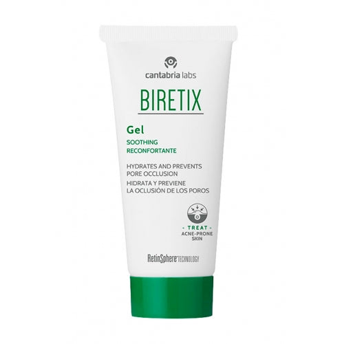 BIRETIX GEL | gels sejai
