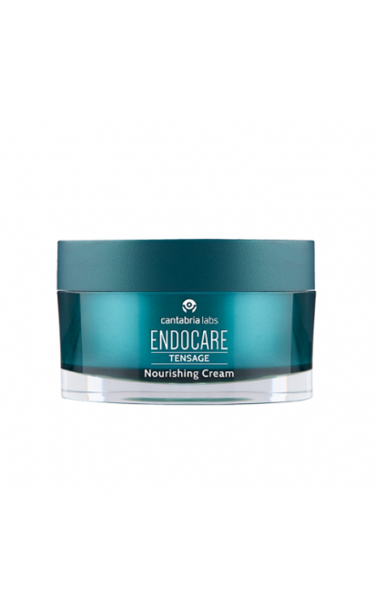 ENDOCARE TENSAGE NOURISHING CREAM | Barojošs krēms