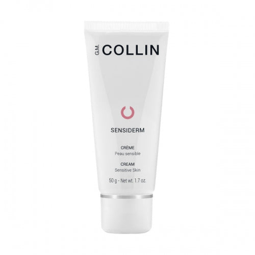 G.M. COLLIN SENSIDERM CREAM | Sejas Krēms