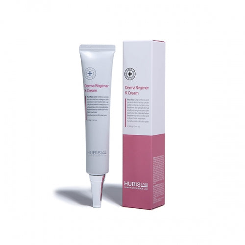 HUBISLAB Post Rays Regener K Cream | Krēms