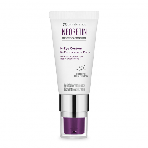 NEORETIN DC K-EYE CONTOUR | Acu kontūras krēms