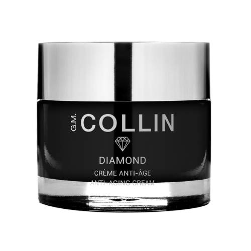 G.M. COLLIN DIAMOND CREAM | Dimantu krēms