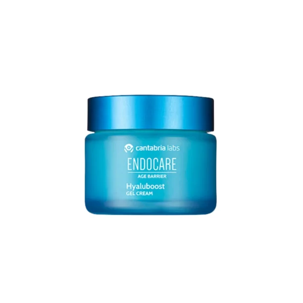 CANTABRIA LABS ENDOCARE AGE BARRIER Hyaluboost Gel Cream | Mitrinošs sejas gelkrēms, 50 ml