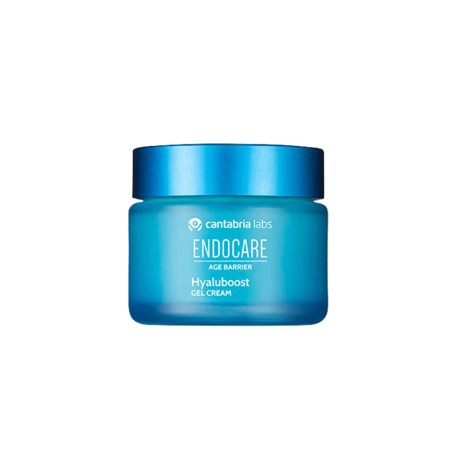 CANTABRIA LABS ENDOCARE AGE BARRIER Hyaluboost Gel Cream | Mitrinošs sejas gelkrēms, 50 ml