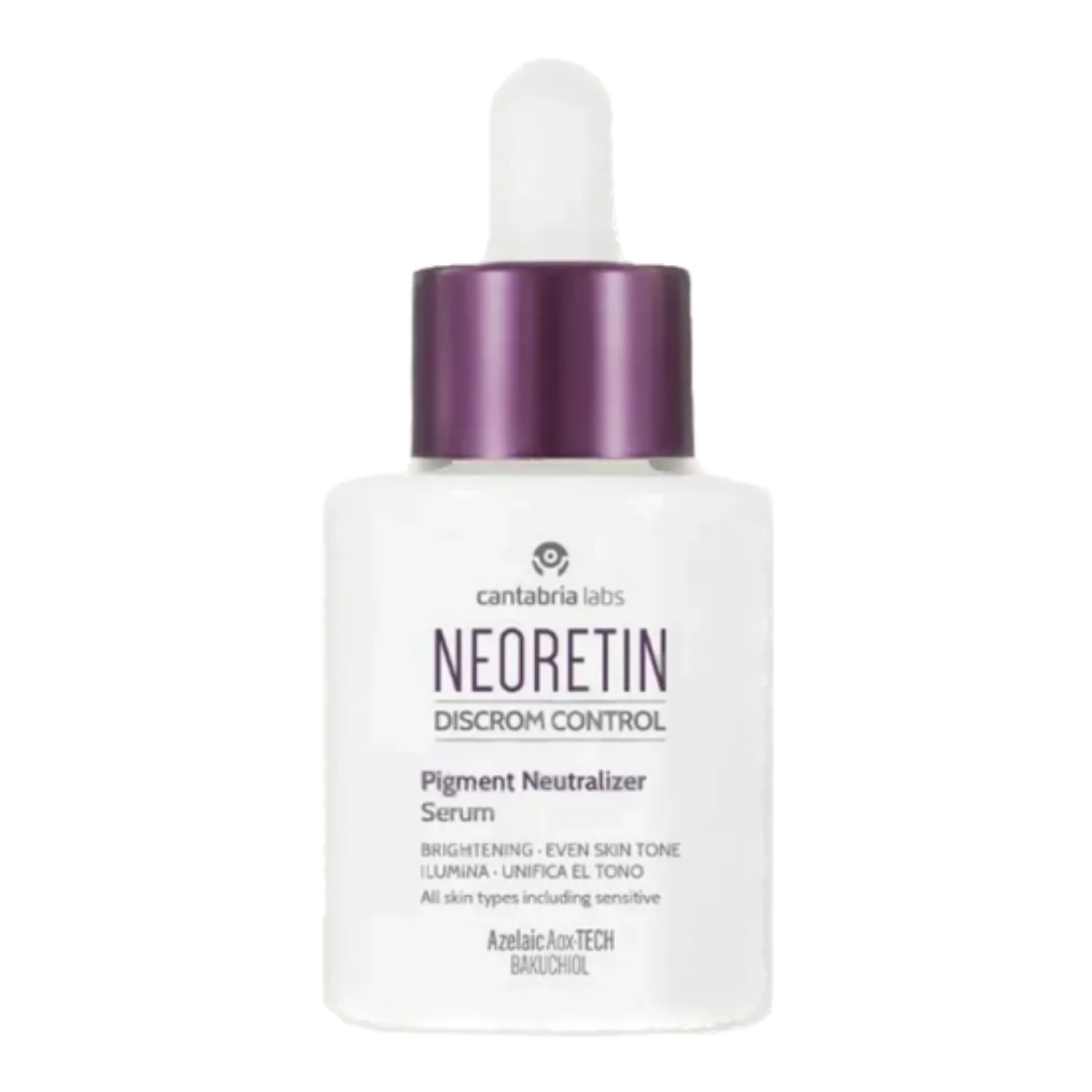 NEORETIN DC PIGMENT NEUTRALIZER SERUM | Pigmentāciju mazinošs serums, 30 ml